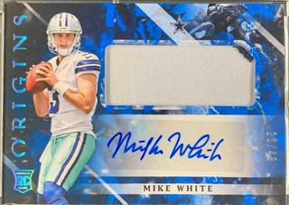 Mike White