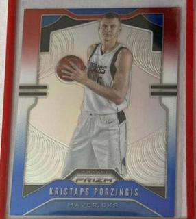 Kristaps Porzingis