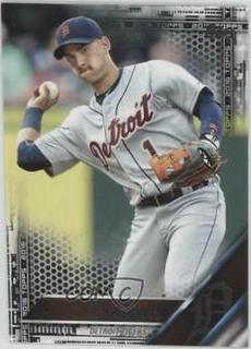 Jose Iglesias