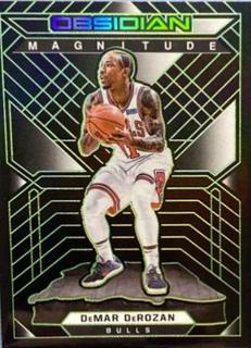 DeMar DeRozan