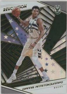 Giannis Antetokounmpo