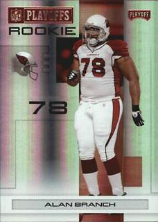 Alan Branch