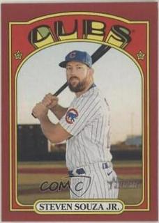 Steven Souza Jr.