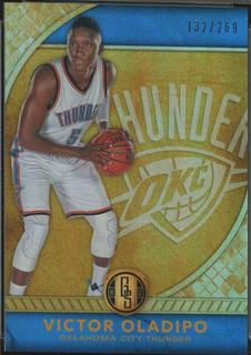 Victor Oladipo