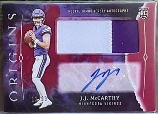 J.J. McCarthy