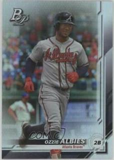 Ozzie Albies