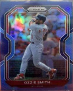 Ozzie Smith