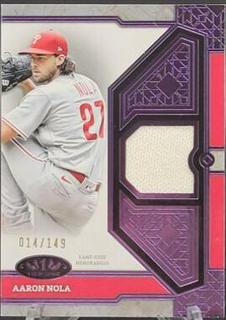 Aaron Nola