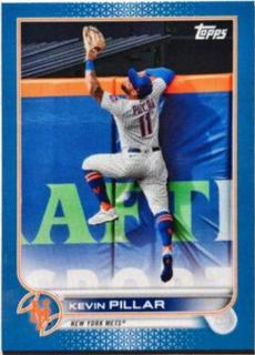 Kevin Pillar