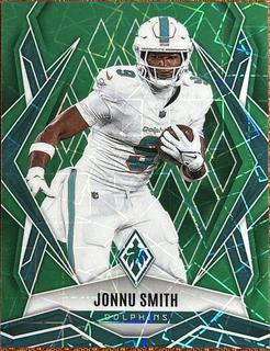 Jonnu Smith