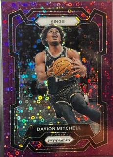 Davion Mitchell
