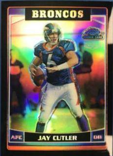 Jay Cutler