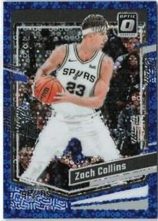 Zach Collins