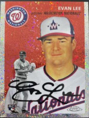 Evan Lee [Speckle Refractor] #76