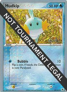 Mudkip