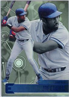 Joe Carter
