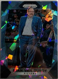 Stan Van Gundy