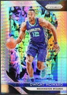 Dwight Howard