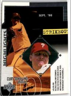 Curt Schilling