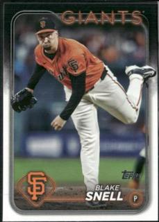 Blake Snell