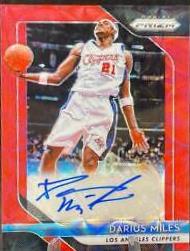 Darius Miles
