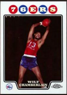 Wilt Chamberlain