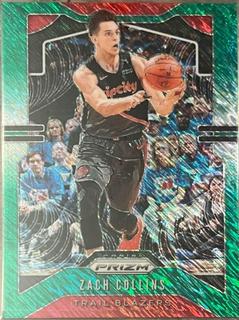 Zach Collins