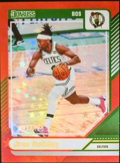 Jrue Holiday