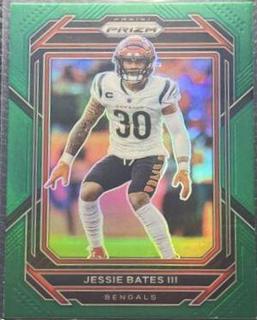 Jessie Bates III