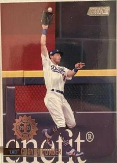 Cody Bellinger