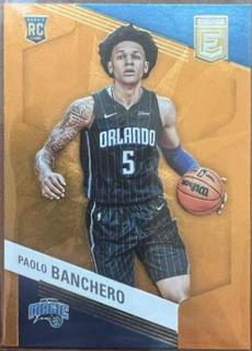 Paolo Banchero