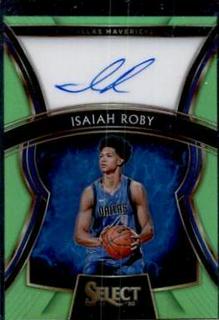 Isaiah Roby