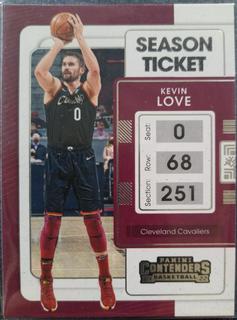 Kevin Love