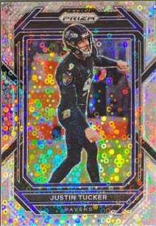 Justin Tucker