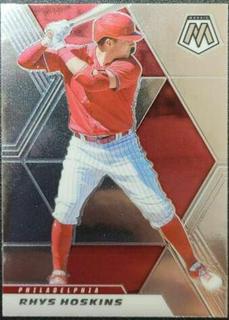 Rhys Hoskins