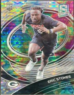 Eric Stokes