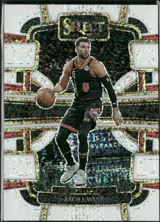 Zach LaVine
