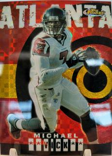 Michael Vick