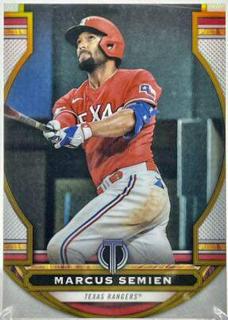 Marcus Semien