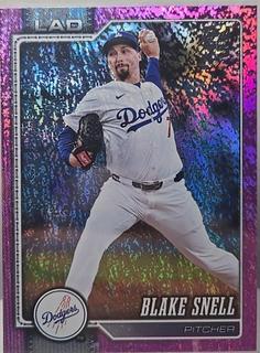 Blake Snell