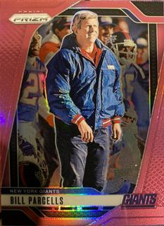 Bill Parcells