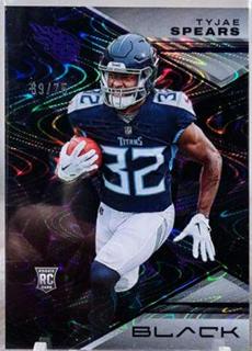 Tyjae Spears