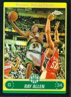 Ray Allen