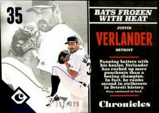Justin Verlander