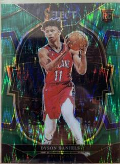 Dyson Daniels