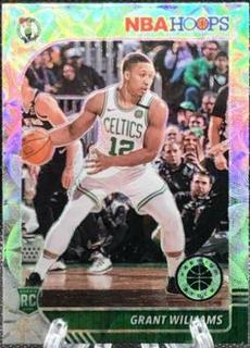 Grant Williams
