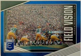 Aaron Rodgers