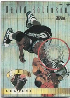 David Robinson