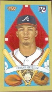 Vaughn Grissom