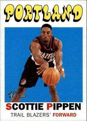 Scottie Pippen